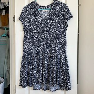 Francesca’s T-Shirt Dress